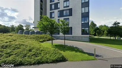 Lejligheder til salg i Herning - Foto fra Google Street View