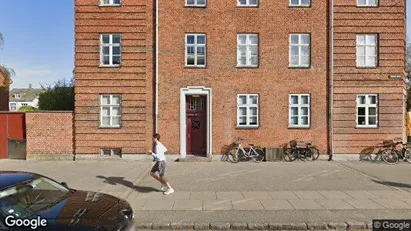 Andelsboliger til salg i København S - Foto fra Google Street View