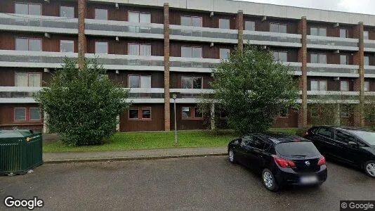 Lejligheder til salg i Risskov - Foto fra Google Street View