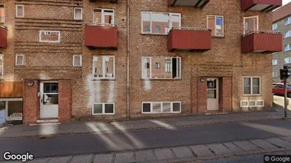 Lejligheder til salg i Søborg - Foto fra Google Street View
