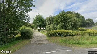 Lejligheder til salg i Brædstrup - Foto fra Google Street View