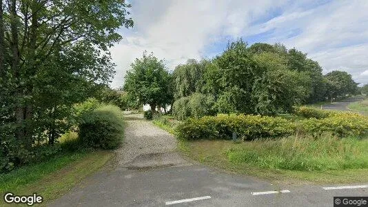 Lejligheder til salg i Brædstrup - Foto fra Google Street View