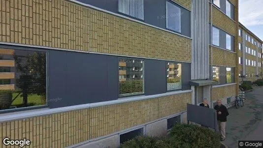 Lejligheder til salg i Randers NV - Foto fra Google Street View