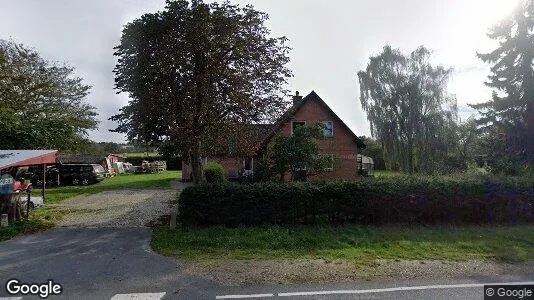 Lejligheder til salg i Bindslev - Foto fra Google Street View