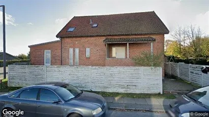 Lejligheder til salg i Rødovre - Foto fra Google Street View