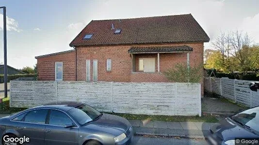 Lejligheder til salg i Rødovre - Foto fra Google Street View