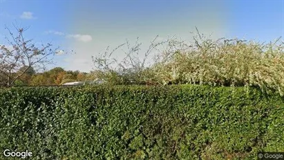 Andelsboliger til salg i Nærum - Foto fra Google Street View