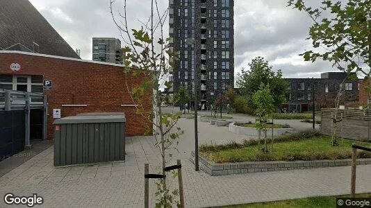 Lejligheder til leje i København S - Foto fra Google Street View