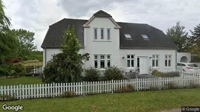 Lejligheder til salg i Nakskov - Foto fra Google Street View