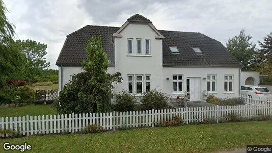 Lejligheder til salg i Nakskov - Foto fra Google Street View