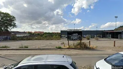 Lejligheder til leje i Roskilde - Foto fra Google Street View