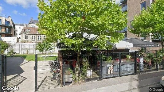 Lejligheder til leje i København NV - Foto fra Google Street View