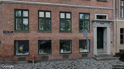 Lejligheder til salg i København K - Foto fra Google Street View
