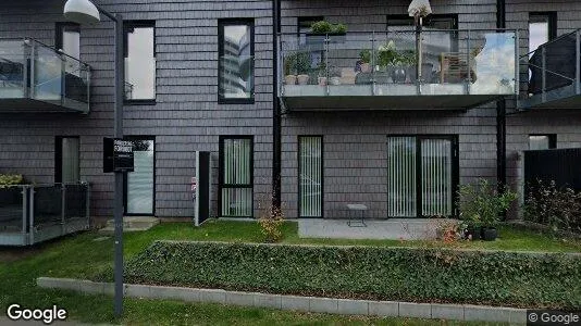 Lejligheder til salg i København S - Foto fra Google Street View
