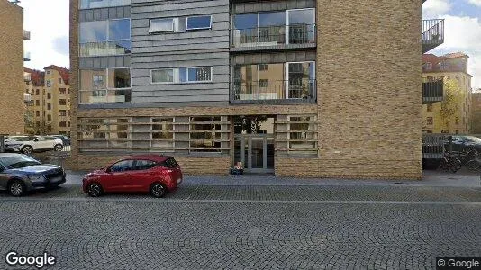 Lejligheder til salg i København S - Foto fra Google Street View