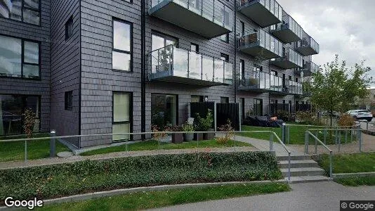 Lejligheder til salg i København S - Foto fra Google Street View