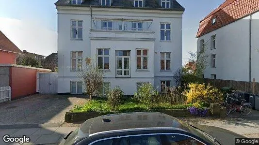 Lejligheder til salg i København S - Foto fra Google Street View