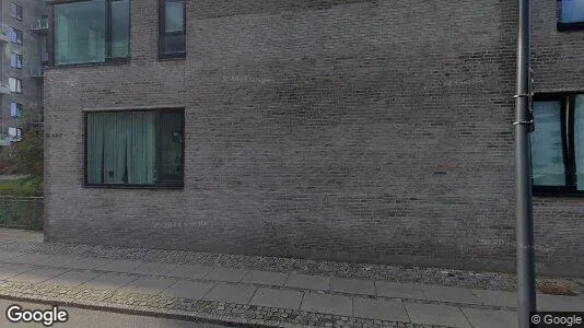 Lejligheder til salg i København S - Foto fra Google Street View