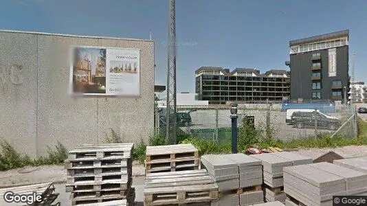 Lejligheder til salg i København S - Foto fra Google Street View
