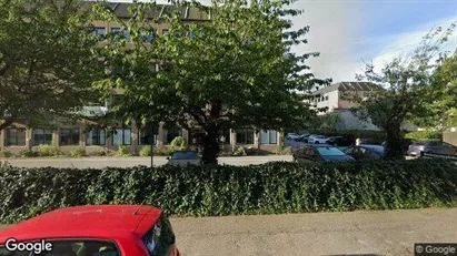 Lejligheder til salg i København NV - Foto fra Google Street View