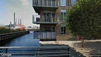 Lejligheder til salg i København SV - Foto fra Google Street View