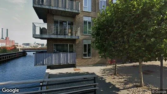 Lejligheder til salg i København SV - Foto fra Google Street View