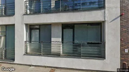 Lejligheder til salg i København SV - Foto fra Google Street View