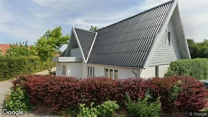 Lejligheder til salg i Taastrup - Foto fra Google Street View