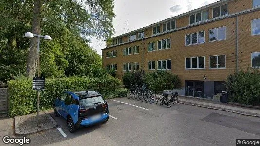 Lejligheder til salg i Hvidovre - Foto fra Google Street View