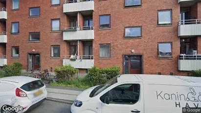 Lejligheder til salg i Herlev - Foto fra Google Street View