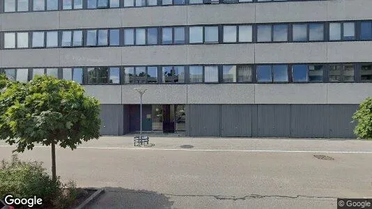Lejligheder til salg i Hørsholm - Foto fra Google Street View