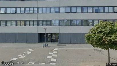 Lejligheder til salg i Hørsholm - Foto fra Google Street View