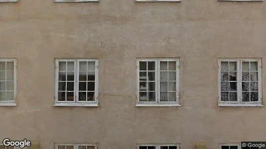 Lejligheder til salg i Helsingør - Foto fra Google Street View