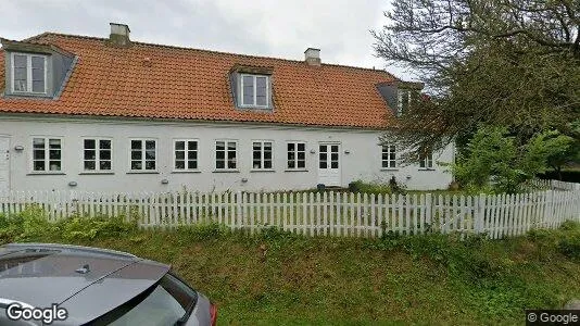 Lejligheder til salg i Nivå - Foto fra Google Street View