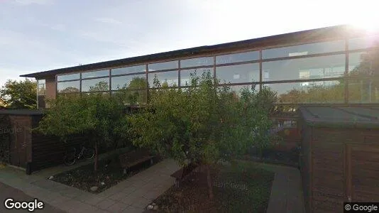 Lejligheder til salg i Dragør - Foto fra Google Street View