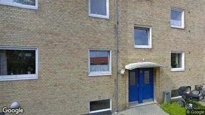 Lejligheder til salg i Roskilde - Foto fra Google Street View