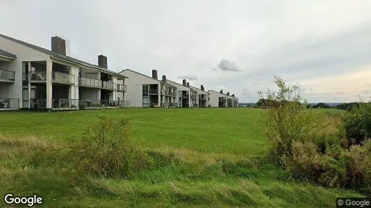 Lejligheder til salg i Gråsten - Foto fra Google Street View