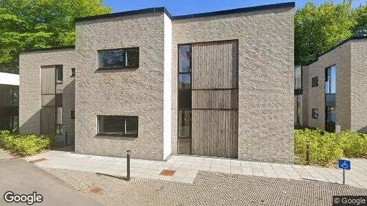 Lejligheder til salg i Hadsund - Foto fra Google Street View