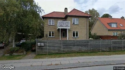 Lejligheder til salg i Søborg - Foto fra Google Street View
