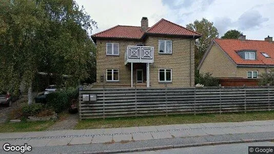 Lejligheder til salg i Søborg - Foto fra Google Street View