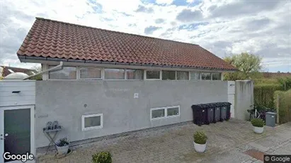 Lejligheder til salg i Allerød - Foto fra Google Street View