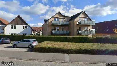 Lejligheder til salg i Virum - Foto fra Google Street View