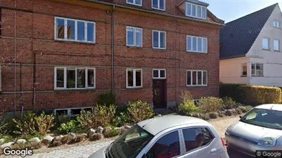 Lejligheder til salg i Odense C - Foto fra Google Street View