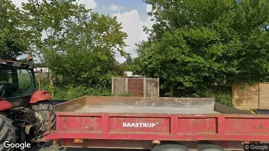 Lejligheder til salg i Svendborg - Foto fra Google Street View