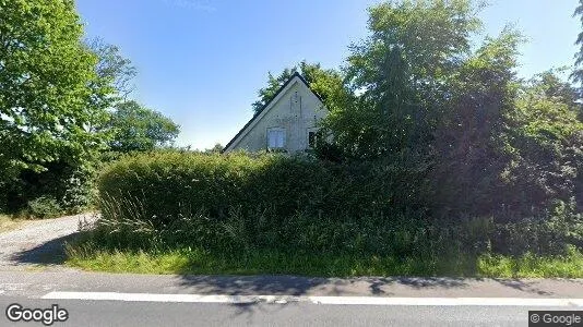 Lejligheder til salg i Stenstrup - Foto fra Google Street View
