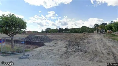 Lejligheder til leje i Risskov - Foto fra Google Street View