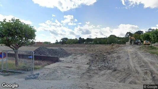 Lejligheder til leje i Risskov - Foto fra Google Street View