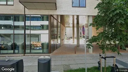 Lejligheder til leje i Tilst - Foto fra Google Street View
