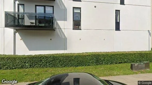 Lejligheder til salg i Herning - Foto fra Google Street View