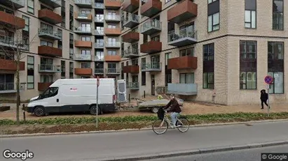 Lejligheder til salg i Odense C - Foto fra Google Street View